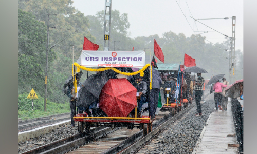 The dual carriageway from south to north of the state has become a reality