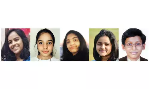 കേന്ദ്രബാലവേദി കൺവെൻഷൻ സംഘടിപ്പിച്ചു