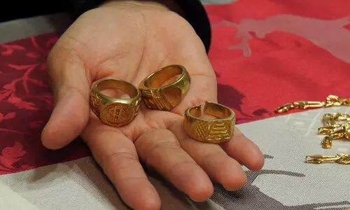 വ്യാജ സ്വർണപണയ തട്ടിപ്പിന് പിന്നിൽ വൻ റാക്കറ്റ്