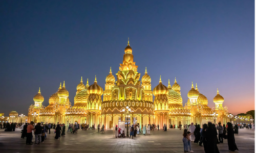 ഗ്ലോബൽ വില്ലേജിന് ഐ.എസ്.ഒ 41001 സർട്ടിഫിക്കേഷൻ ഗ്ലോബൽ വില്ലേജിന് ഐ.എസ്.ഒ 41001 സർട്ടിഫിക്കേഷൻ