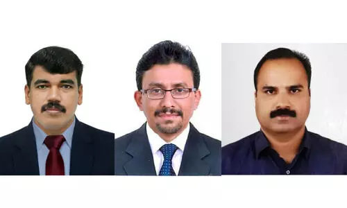 ജനതാ കൾച്ചറൽ സെന്‍റർ യു.എ.ഇ കമ്മറ്റിക്ക് പുതിയ നേതൃത്വം