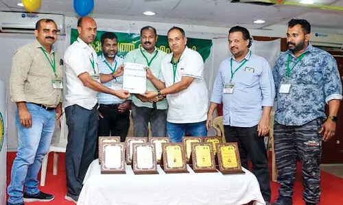 കെ.എം.സി.സി കൊടുവള്ളി മണ്ഡലം മെംബർഷിപ് കാമ്പയിൻ