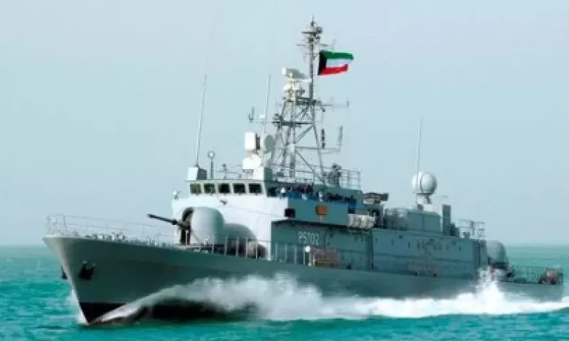 നാവിക സേന മോക്ഡ്രിൽ ചൊവ്വ, ബുധൻ ദിവസങ്ങളിൽ