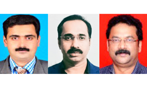 കല (ആർട്ട്) കുവൈത്തിന് പുതിയ നേതൃത്വം