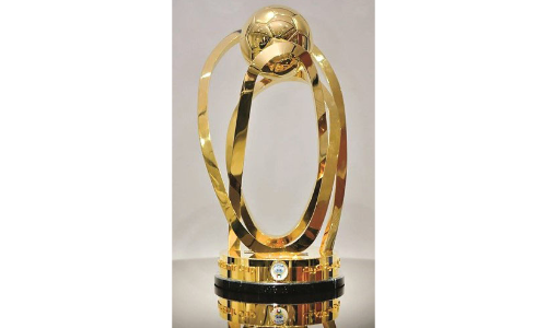 അമീർ കപ്പ് ഫുട്ബാൾ ഫൈനൽ വീണ്ടും മാറ്റി