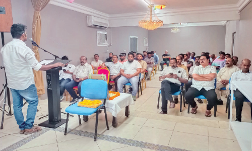 രാജീവ് ഗാന്ധിയെ അനുസ്മരിച്ച് ഇൻകാസ്