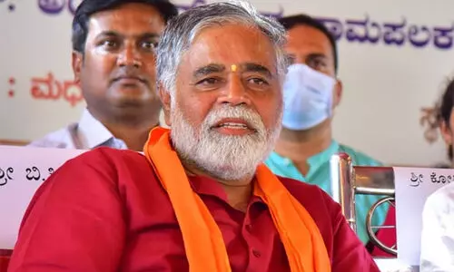 യഥാർഥ ചരിത്രം പഠിപ്പിക്കും; ആർ.എസ്.എസ് സ്ഥാപകന്‍റെ പ്രസംഗം പാഠപുസ്തകത്തിൽ ഉൾപ്പെടുത്തിയതിനെ ന്യായീകരിച്ച് കർണാടക മന്ത്രി