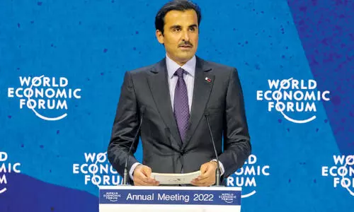 ഖത്തർ ലോകകപ്പ്: ഏറെ വിശേഷപ്പെട്ടതാവും -അമീർ