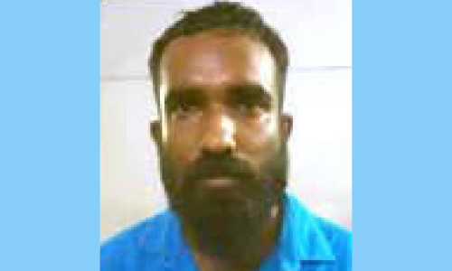 വധശ്രമക്കേസ് പ്രതി പിടിയിൽ വധശ്രമക്കേസ് പ്രതി പിടിയിൽ