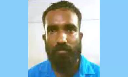 വധശ്രമക്കേസ്​ പ്രതി പിടിയിൽ