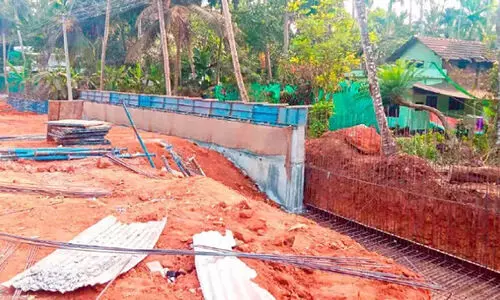 ദേശീയപാത: കരാർ സേവനം അവസാനിപ്പിച്ചു; പുനരധിവാസം അവതാളത്തിൽ