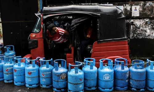 ഹ്രസ്വകാല പണപ്പെരുപ്പം നേരിടാൻ പുതിയ നടപടി സ്വീകരിച്ച് ശ്രീലങ്ക