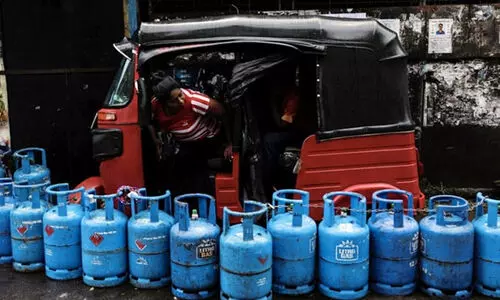 ഹ്രസ്വകാല പണപ്പെരുപ്പം നേരിടാൻ പുതിയ നടപടി സ്വീകരിച്ച് ശ്രീലങ്ക