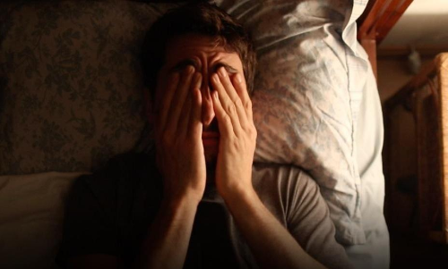 Climate change causing problems in sleep