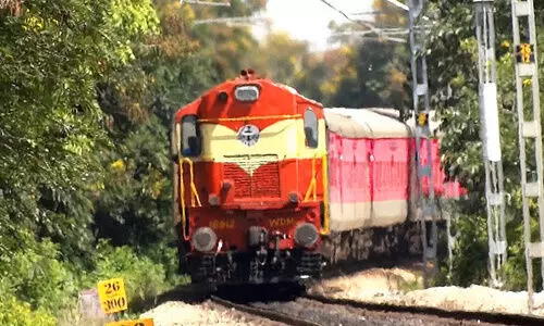 Kannur Bangalore Express