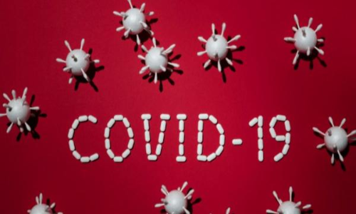 ഒമിക്രോൺ ബി.എ 4, ബി.എ5 വകഭേദങ്ങൾ കോവിഡ്  തരംഗമുണ്ടാക്കില്ലെന്ന്