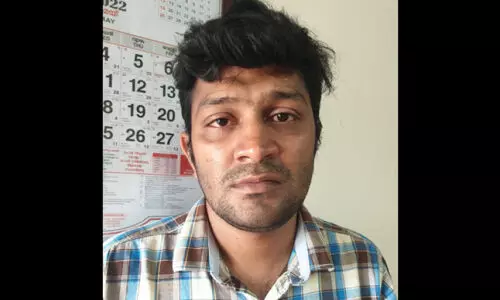 മോറിസ് കോയിൻ തട്ടിപ്പ്; ഒരാൾ കൂടി അറസ്​റ്റിൽ