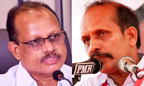 ahammed devarkovil, Kassim Irikkur