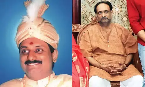 King Kumaran Sethupathi