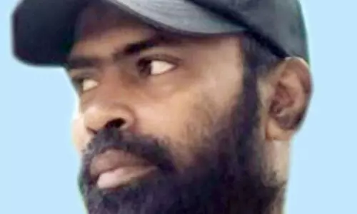 സ്കൂട്ടർ അപകടത്തിൽ ഫുട്​ബാൾ താരം മരിച്ചു