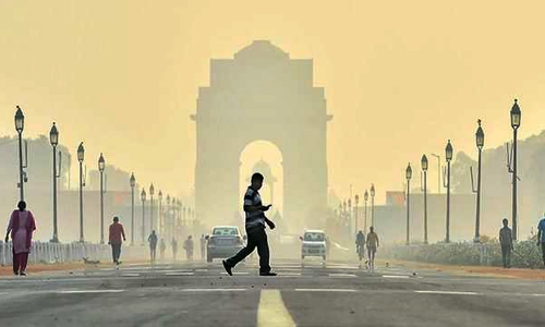 Tourism Development Index