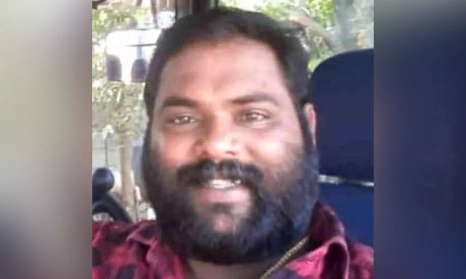 കാറിന് പിന്നിൽ ബൈക്കിടിച്ച് യുവാവ് മരിച്ചു