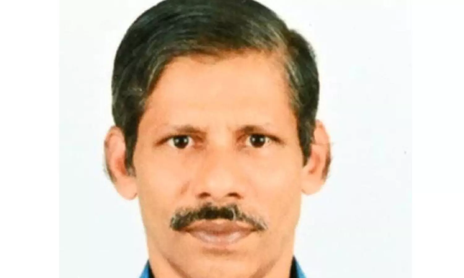 ബെന്നിച്ചൻ തോമസ് മുഖ്യ വനം മേധാവി