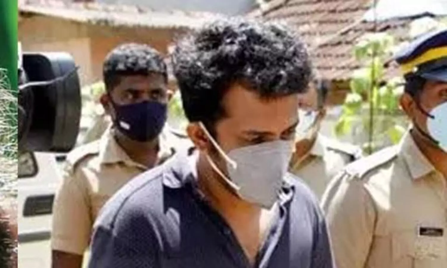 vismaya and kiran kumar