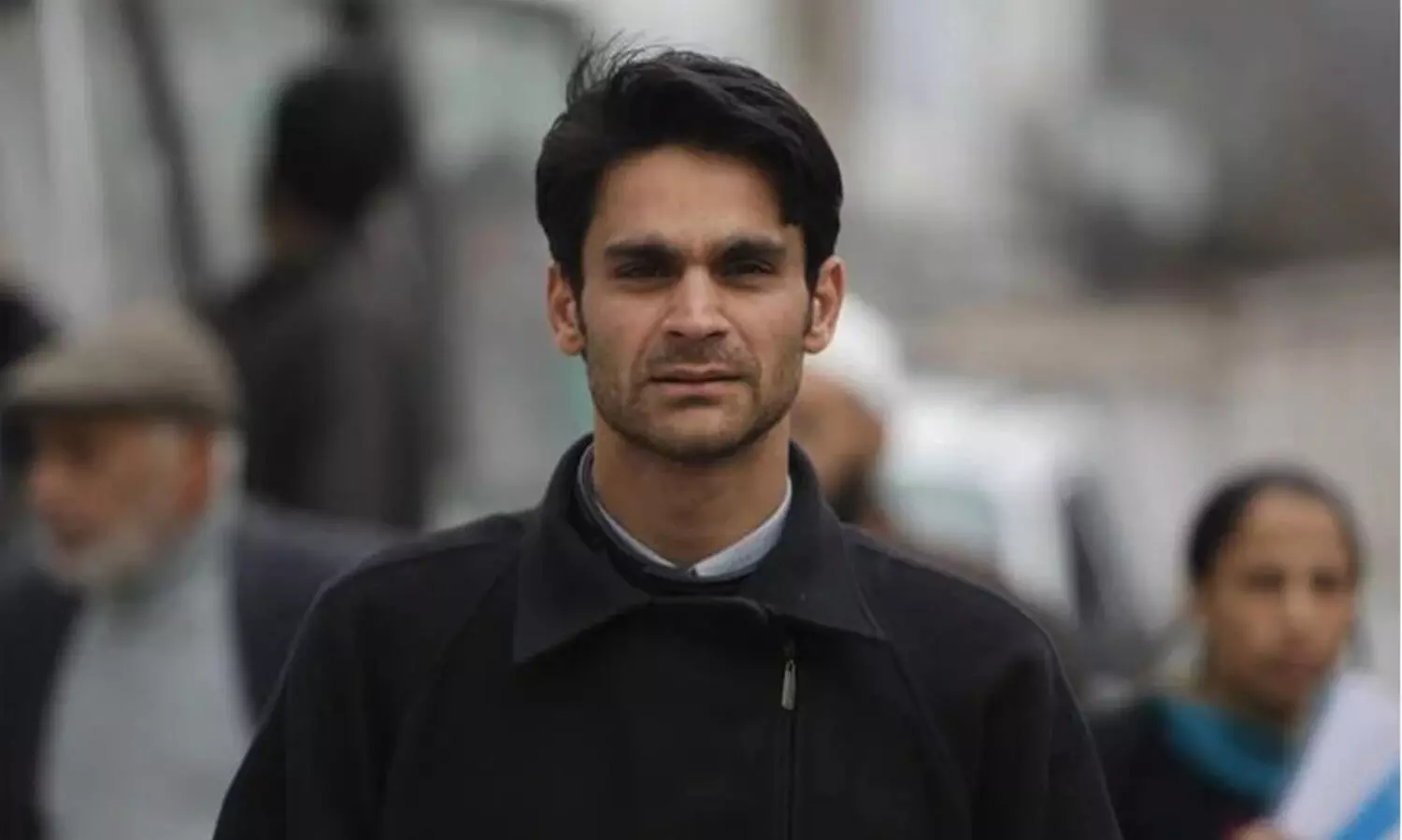 രാജ്യദ്രോഹ നിയമം മരവിപ്പിച്ചതിന്റെ ആദ്യ ഗുണഭോക്താവായി വഹീദ് പാറ; തീവ്രവാദ കേസിൽ പി.ഡി.പി നേതാവിന് ജാമ്യം