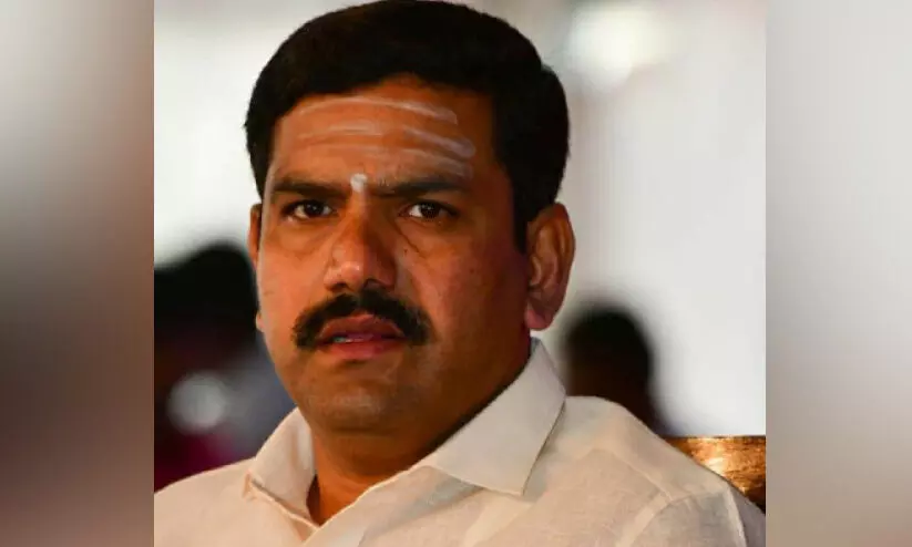 എം.എൽ.സി തെരഞ്ഞെടുപ്പ്: യെദിയൂരപ്പയുടെ മകന് സീറ്റില്ല, പ്രതിഷേധം