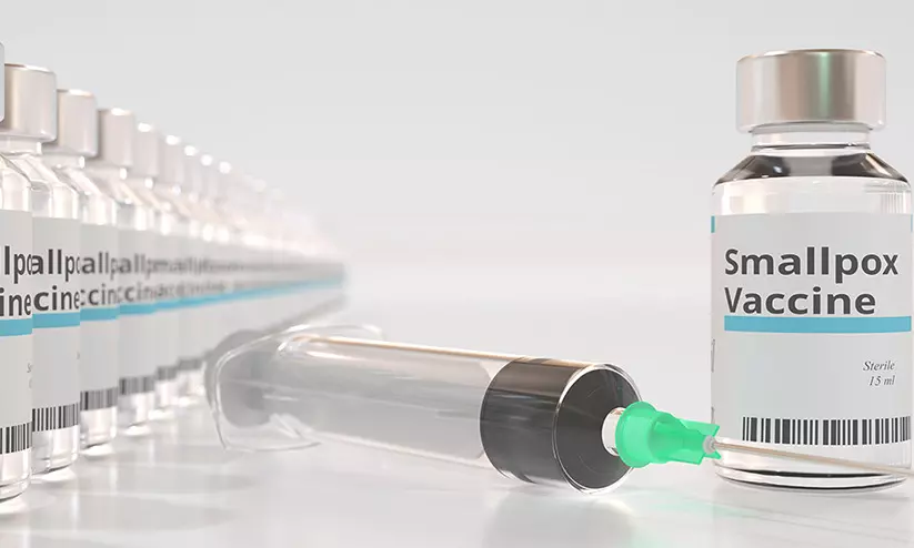 വസൂരി വാക്സിൻ കുരങ്ങുപനിയെയും പ്രതിരോധിക്കും -സൗദി ആരോഗ്യ വിദഗ്ധർ വസൂരി വാക്സിൻ കുരങ്ങുപനിയെയും പ്രതിരോധിക്കും -സൗദി ആരോഗ്യ വിദഗ്ധർ