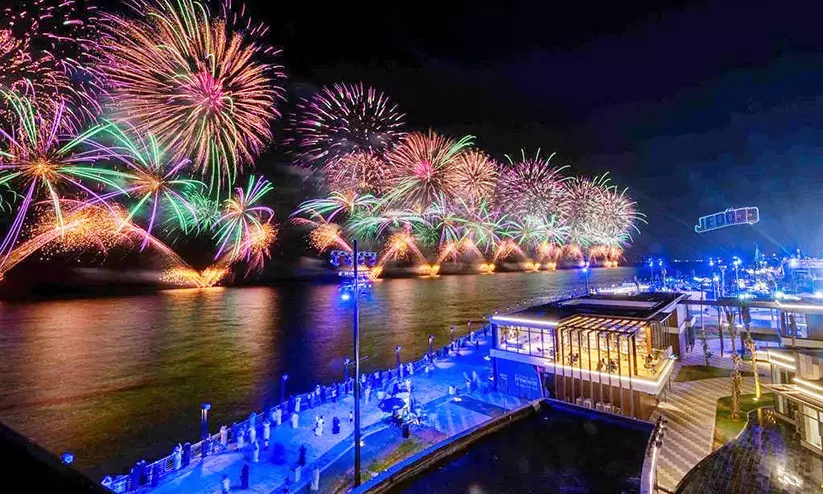 ജിദ്ദ സീസൺ: ജിദ്ദ ആർട്ട് പ്രൊമെനേഡ് ഇവൻറ് ഏരിയയിലേക്ക് പ്രവേശനം സൗജന്യമാക്കി ജിദ്ദ സീസൺ: ജിദ്ദ ആർട്ട് പ്രൊമെനേഡ് ഇവൻറ് ഏരിയയിലേക്ക് പ്രവേശനം സൗജന്യമാക്കി