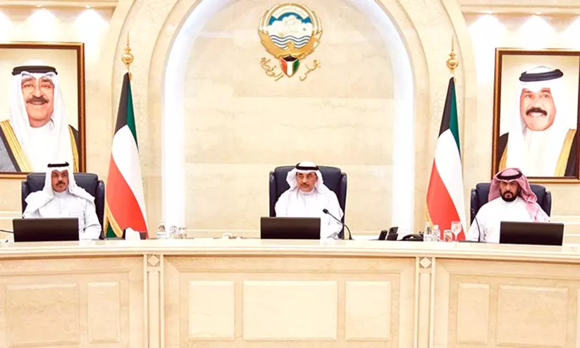 ഭക്ഷ്യസുരക്ഷ: അഡ്ഹോക് കമ്മിറ്റിക്ക് രൂപം നൽകി മന്ത്രിസഭ