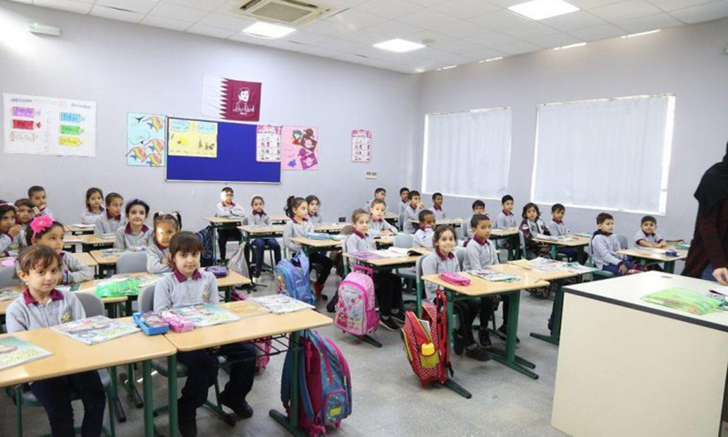 സർക്കാർ സ്കൂളുകളിൽ വിദ്യാർഥികളുടെ എണ്ണം വർധിക്കും സർക്കാർ സ്കൂളുകളിൽ വിദ്യാർഥികളുടെ എണ്ണം വർധിക്കും