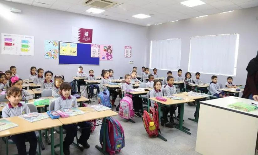 സർക്കാർ സ്കൂളുകളിൽ വിദ്യാർഥികളുടെ എണ്ണം വർധിക്കും