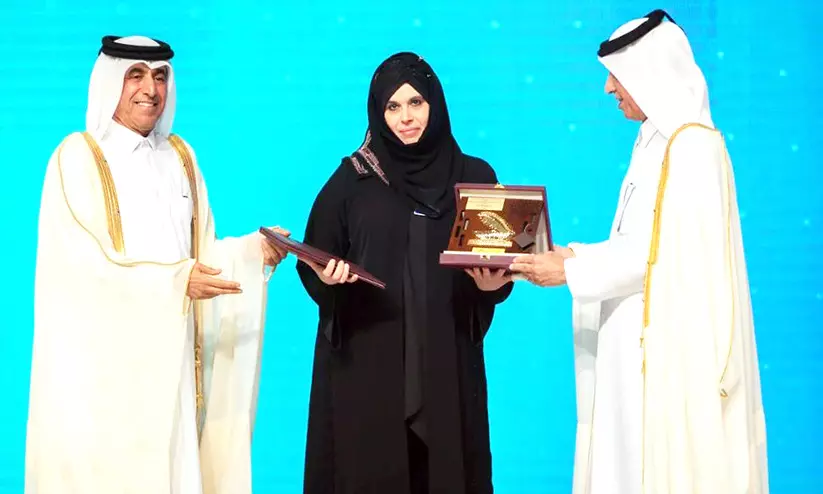 രാജ്യാന്തര ഇന്‍റർഫെയ്ത് പുരസ്കാരങ്ങൾ പ്രഖ്യാപിച്ചു