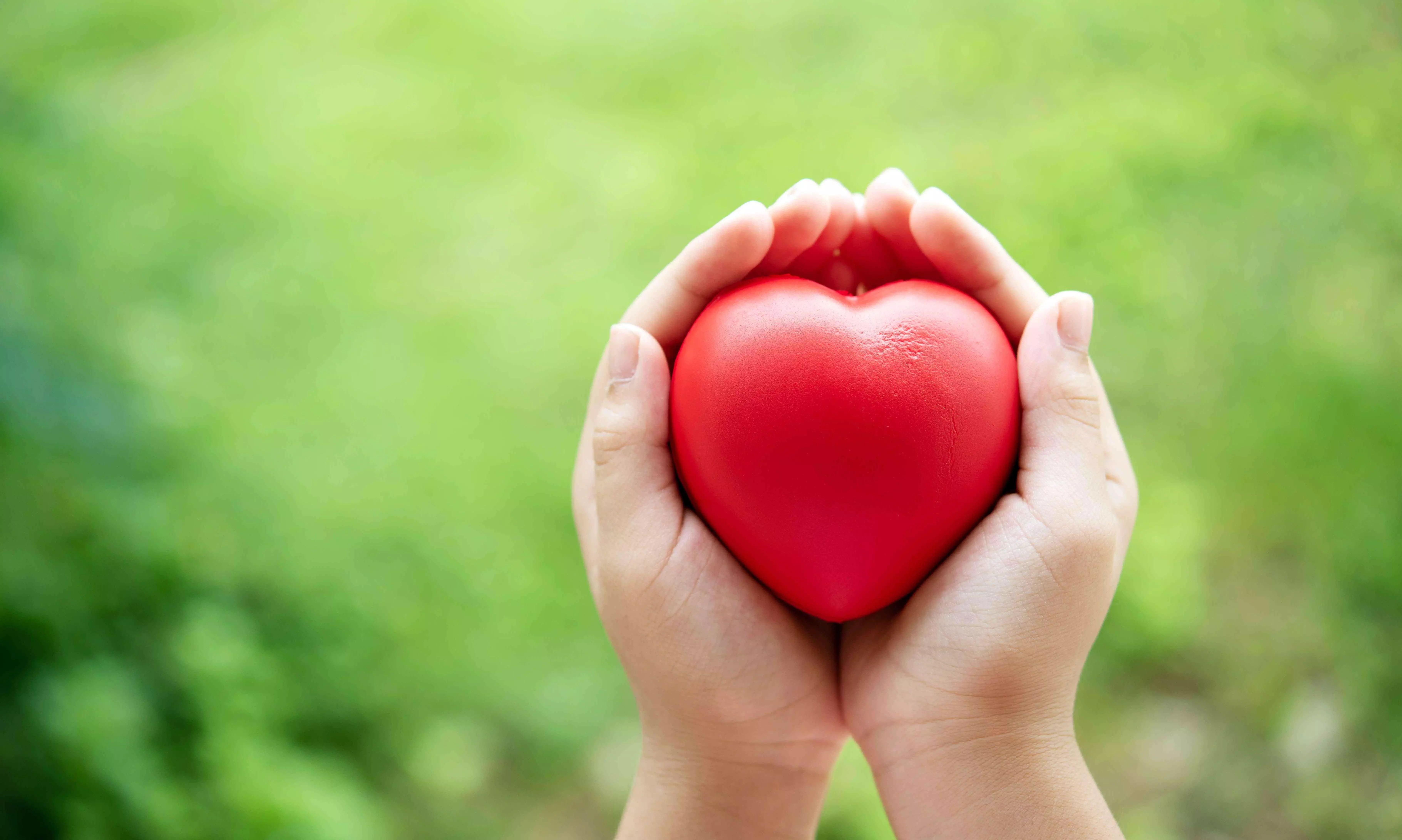 Keeping your heart healthy