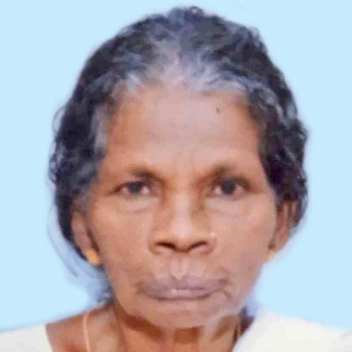 പൊ​ന്ന​മ്മ