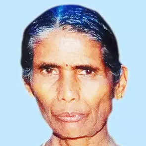 ക​ല്യാ​ണി