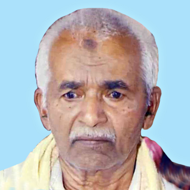 ഹം​സ ഹാ​ജി