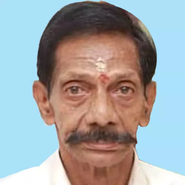 പ്ര​കാ​ശ​ൻ