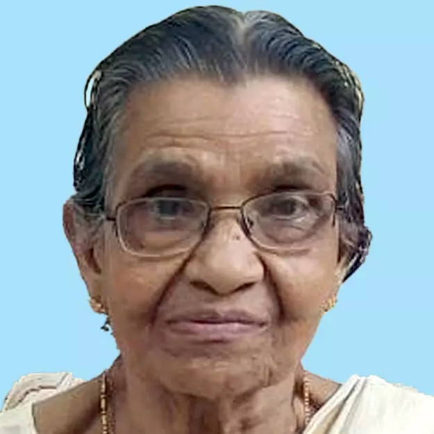 ദേ​വ​കി