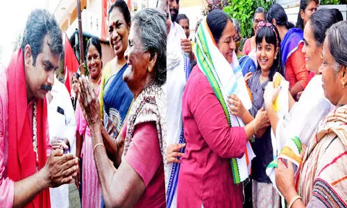 അടിയൊഴുക്കുകളുടെ മറുകരകണ്ട്​ തൃക്കാക്കര