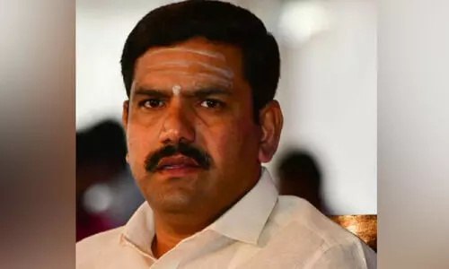 എം.എൽ.സി തെരഞ്ഞെടുപ്പ്: യെദിയൂരപ്പയുടെ മകന് സീറ്റില്ല, പ്രതിഷേധം