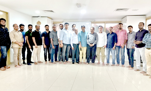 പ്രവാസി ക്ഷേമ പദ്ധതികൾ സർക്കാർ കാര്യക്ഷമമായി നടപ്പാക്കണം