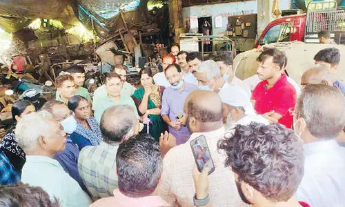 കൂടത്തായി മണിമുണ്ട ജങ്ഷനിലെ കലുങ്കുനിർമാണം; ആശങ്ക പരിഹരിക്കും