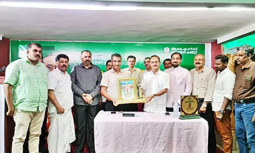 ഇടത് സർക്കാർ സാമുദായിക വിഭാഗീയത വിതക്കുന്നു -പി.എം.എ. സലാം