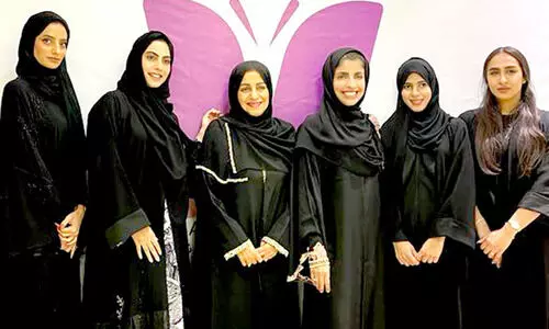 ലൂപസ് ബോധത്കരണ കാമ്പയിൻ 26ന്