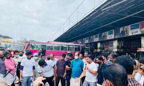 ജീവന്‍ രക്ഷാബോധവത്കരണ പരിപാടിയുമായി എമര്‍ജന്‍സ്-2022