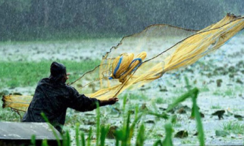 ഏറ്റ് മീന്‍പിടിത്തത്തിന് ഇറങ്ങുന്നവർ ശ്രദ്ധിക്കുക, പണികിട്ടും